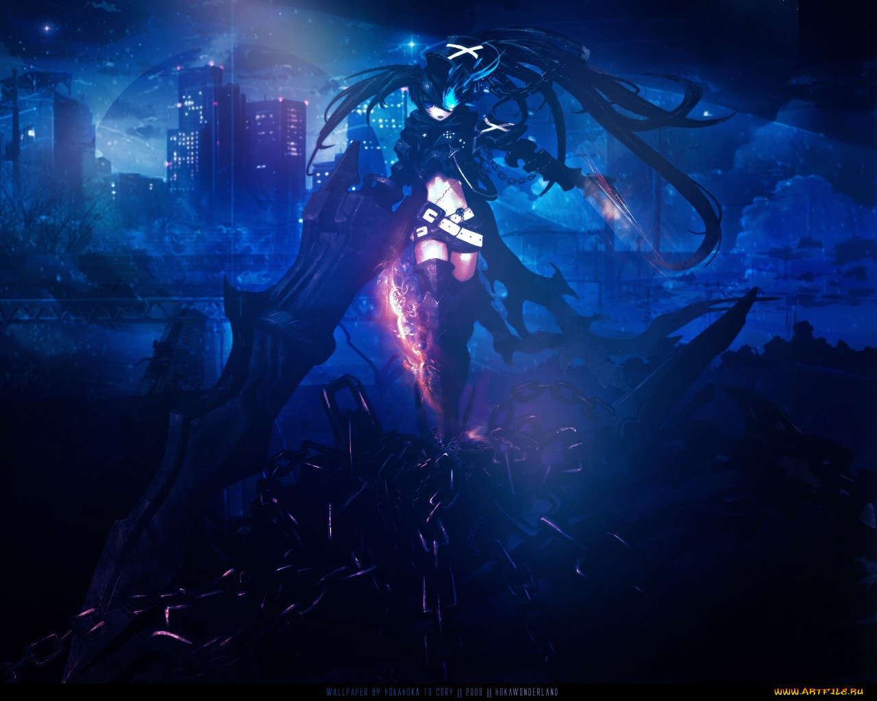 , black, rock, shooter